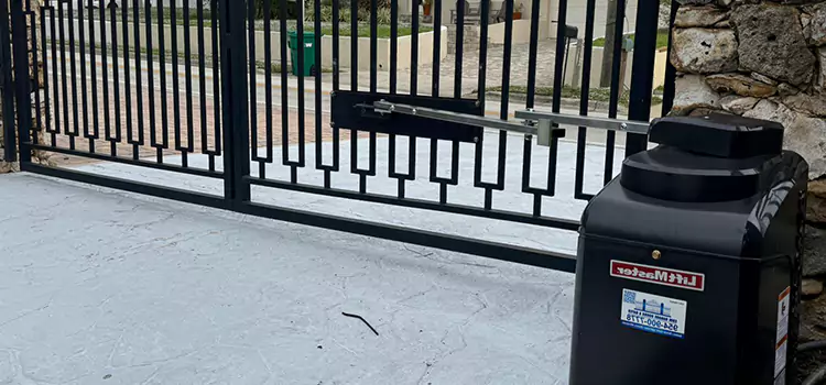 Seamless Installation and Support for Your New Gate in Rahway, NJ