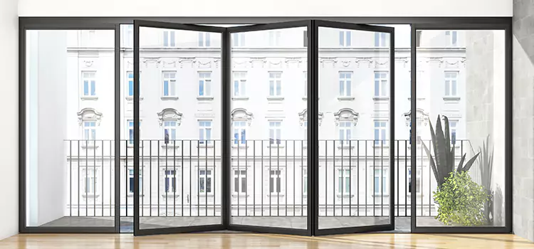 Premium Material Balcony Doors Rahway