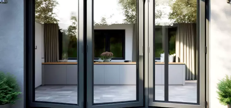 Bifold Door Track Repair Rahway