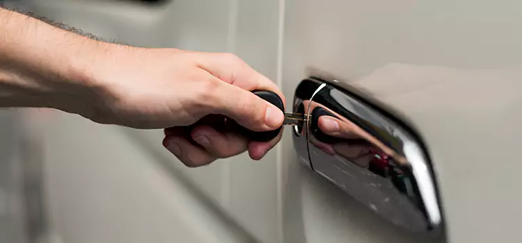 Car Unlock Service Price Rahway