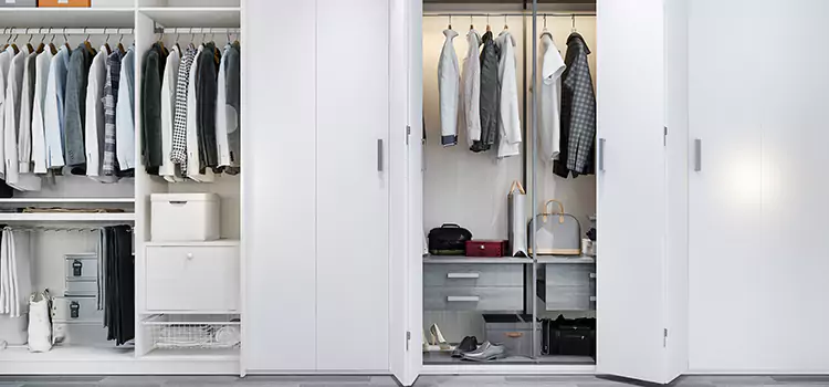 Glass Closet Door Repair Rahway