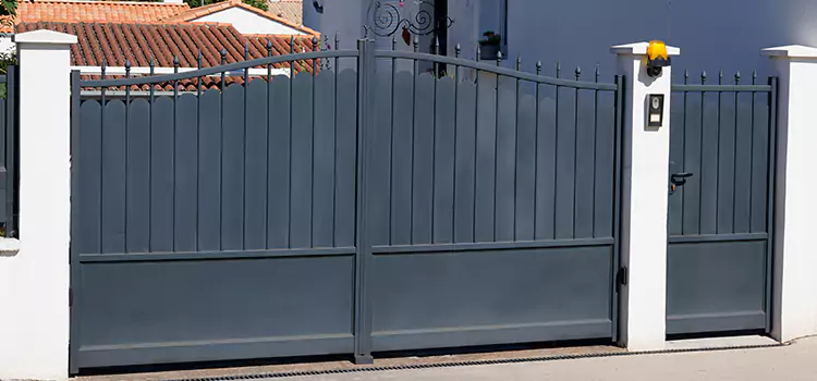 Emergency Commercial Gate Repair Rahway