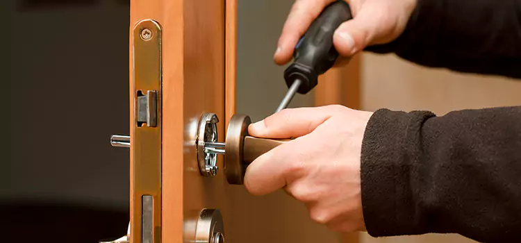 Semi Truck Locksmith Rahway