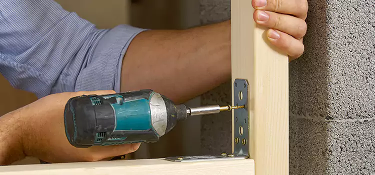 Jimmy Proof Deadbolt Repair Rahway