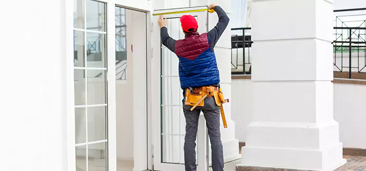 Water Damage Door Frame Repair Rahway