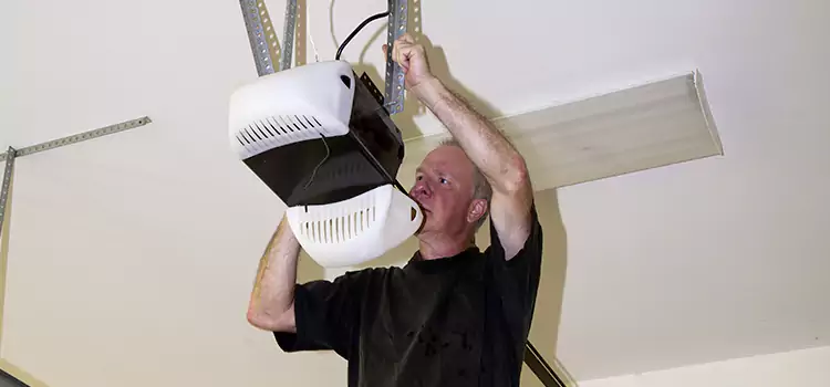 Garage Door Opener Service Rahway