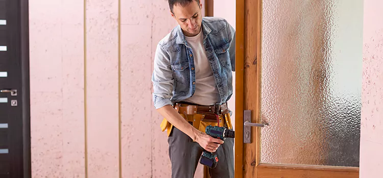 Door Glass Replacement Rahway