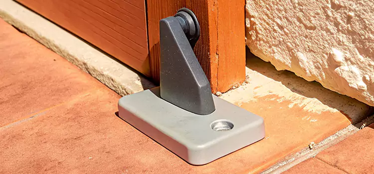Aesthetic Door Stop Selection Rahway