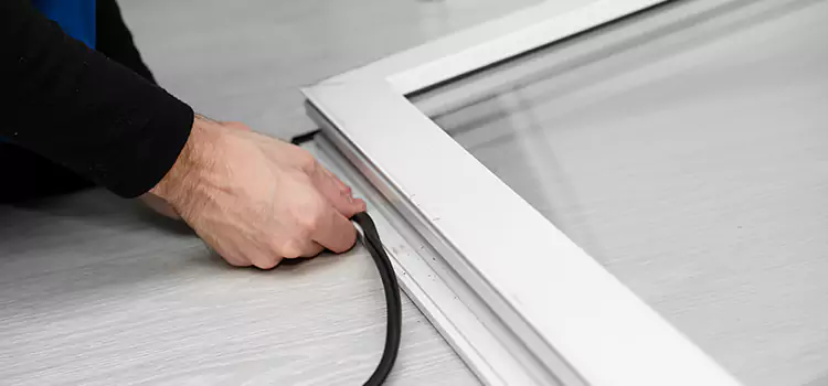 Commercial Door Weather Stripping Rahway
