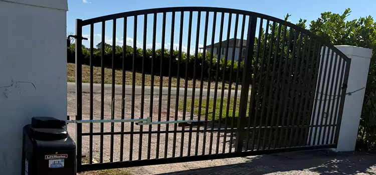 Driveway Fence Repair Rahway