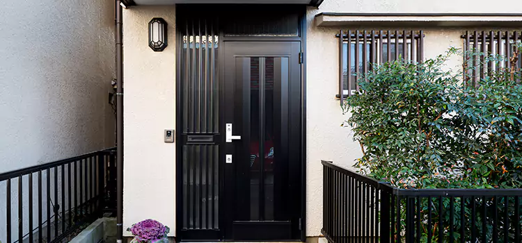 Popular Exterior Door Options in Rahway, NJ