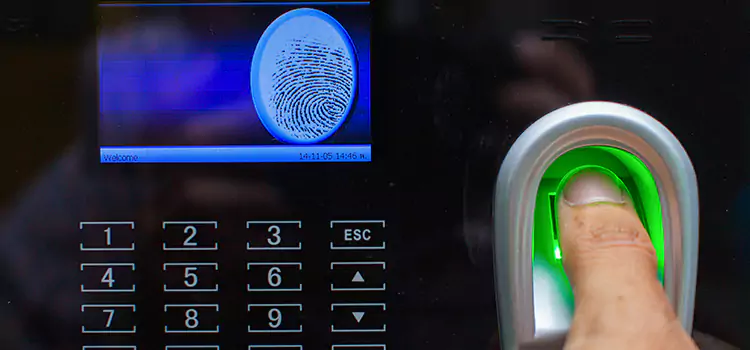 Your Trusted Partner for Secure Access in Rahway, NJ