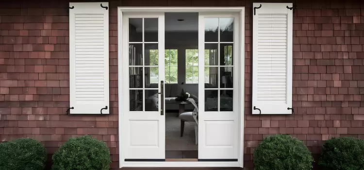 French Door Restoration Rahway