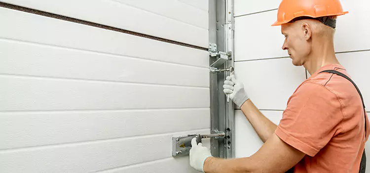 Why Choose Us for Garage Door Lock Services in Rahway, NJ?