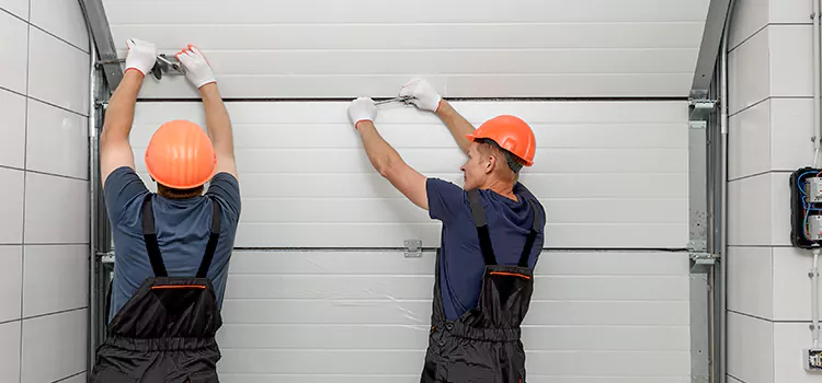 16x7 Garage Door Replacement Panels Rahway