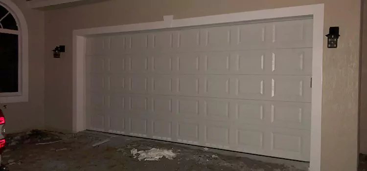 Garage Door Coil Replacement Rahway