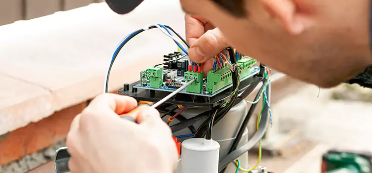 Specialized Brand Gate Motor Repairs Rahway
