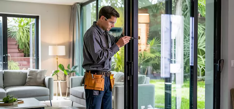 Why Choose Us for Your Glass Door Needs in Rahway, NJ?