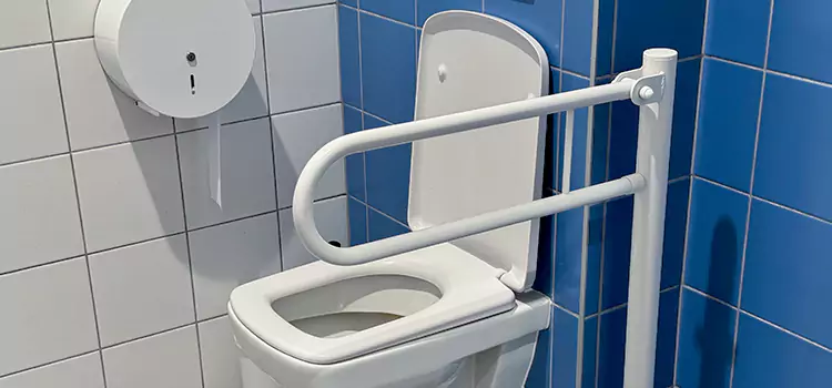 Comprehensive Solutions in Rahway, NJ for Accessible Facilities