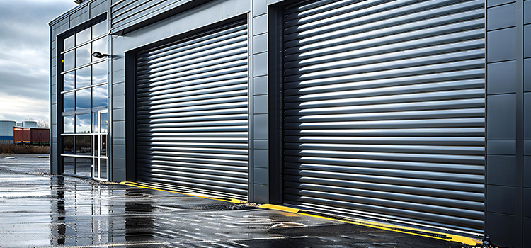Emergency Industrial Garage Door Service Rahway