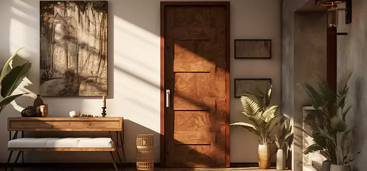 Specialty Interior Doors Rahway