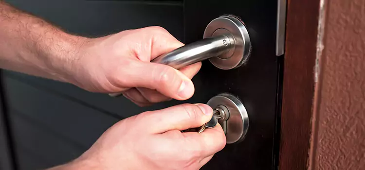 Master Key Control and Audits Rahway