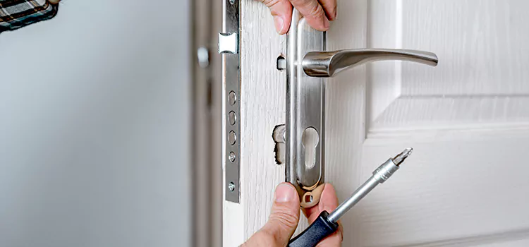 New Door Frame Installation Rahway