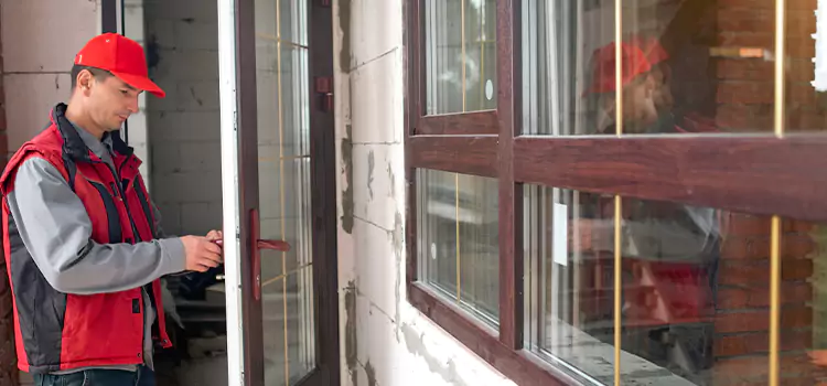 Sliding Door Lock Repair Rahway