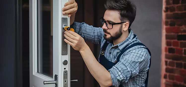 Residential Door Repairs Rahway