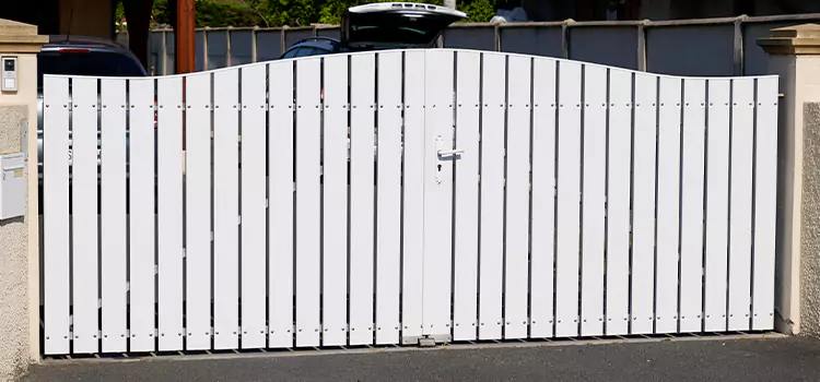 Why Choose Us for Residential Gate Repair in Rahway, NJ?