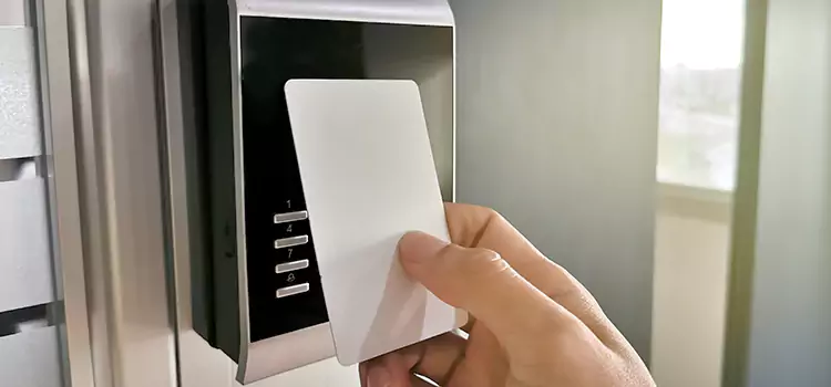 Advanced RFID Technology Integration in Rahway, NJ