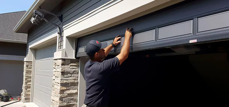 Janus Roll Up Doors Rahway