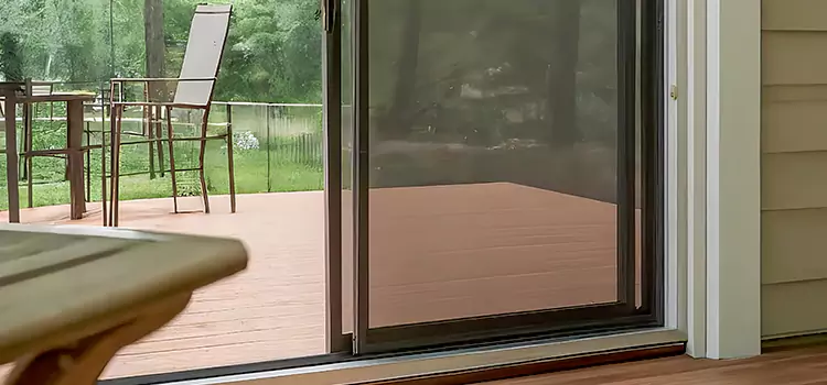 Garage Screen Door Installation Rahway