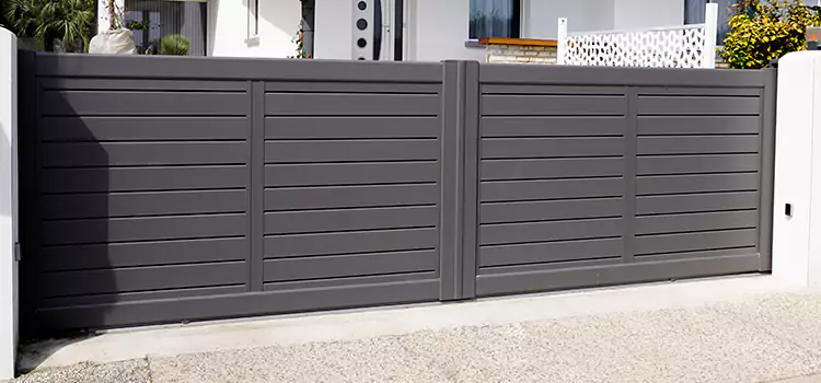 Automatic Gate Fence Rahway