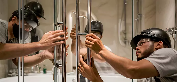 Shower Door Replacement Cost Rahway