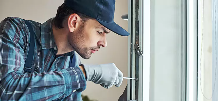 Emergency Response for Latch Issues Rahway