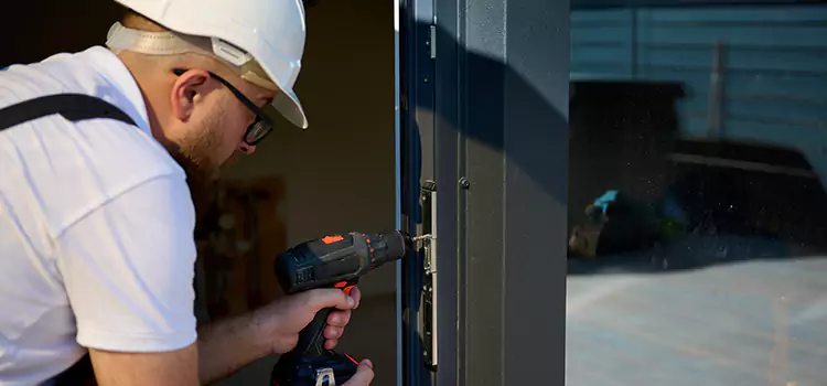 Aluminium Sliding Door Lock Fitting Rahway