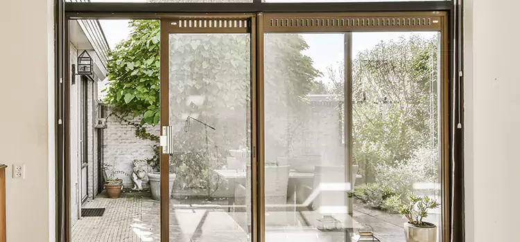 Glass Door Panel Replacement Cost Rahway