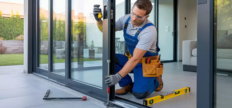 Patio Door Replacement Rahway