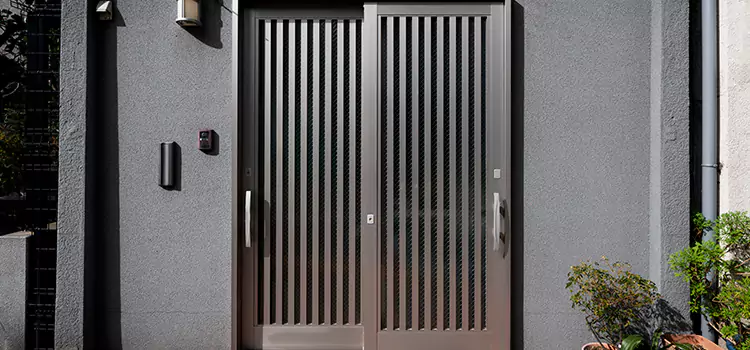 Specialized Steel Door Services in Rahway, NJ