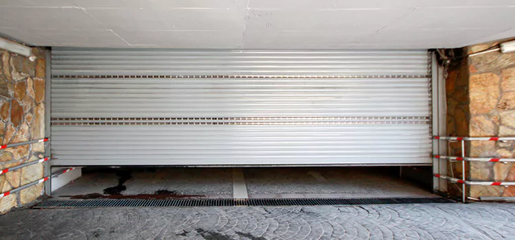 Steel Garage Door Repair Rahway