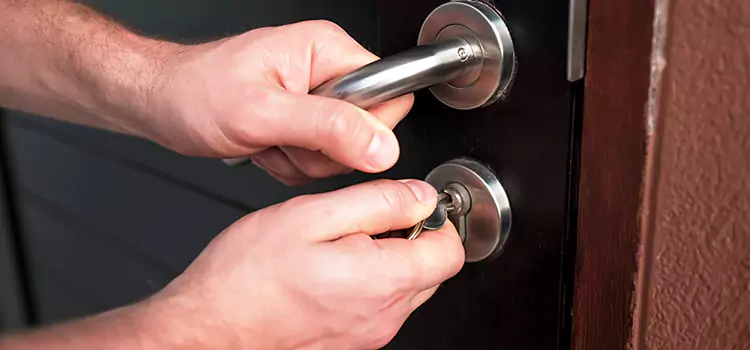 Door Closer Repair & Installation Rahway
