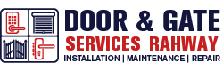 Door & Gate Services Rahway