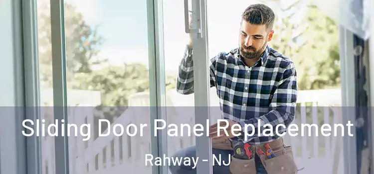  Sliding Door Panel Replacement Rahway - NJ